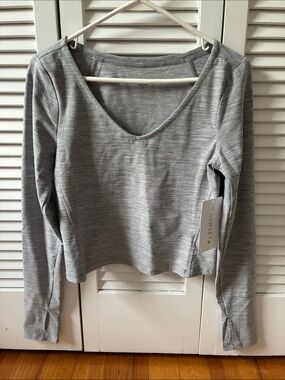 Athleta Softlux Top